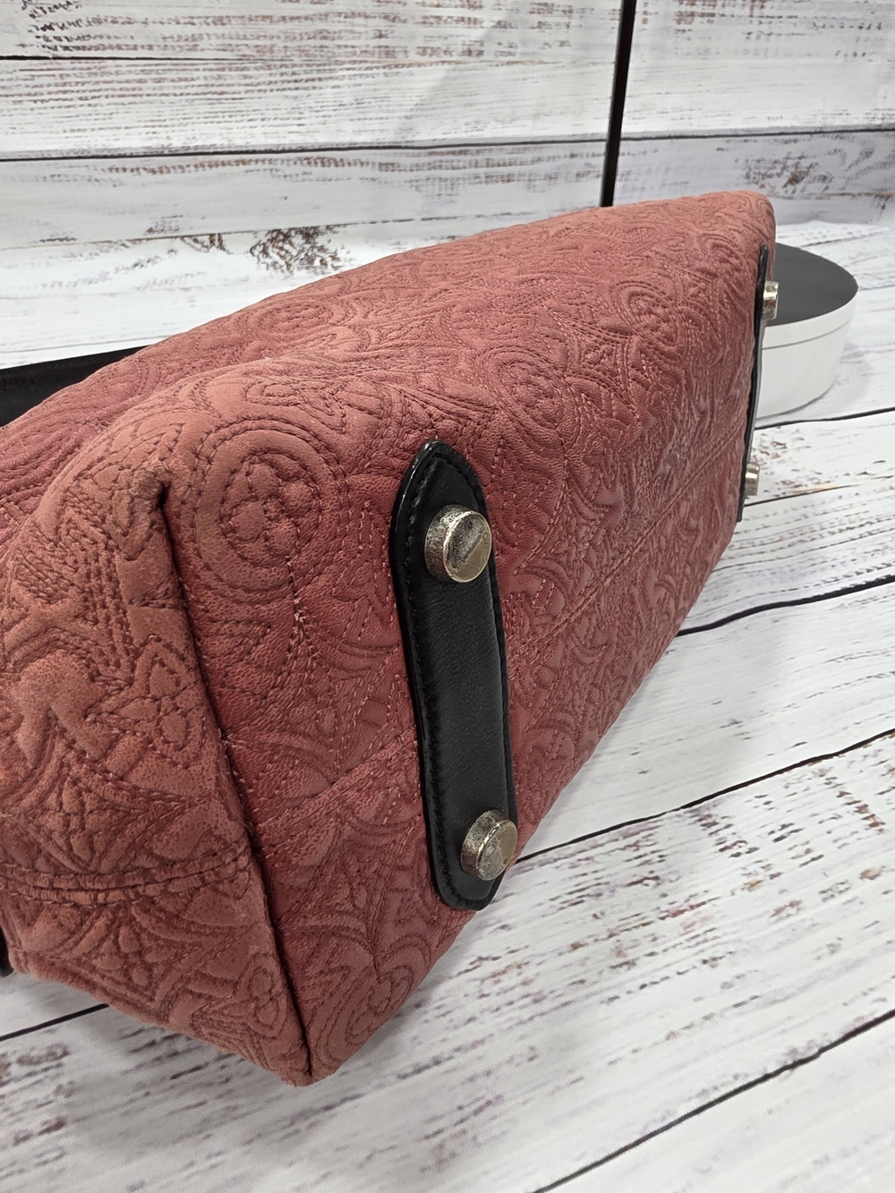 Louis Vuitton Antheia Hobo PM Bag - Picture 8 of 15